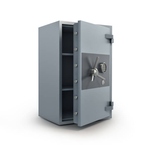 istock open money safe isolated 3d illustration 1214930018