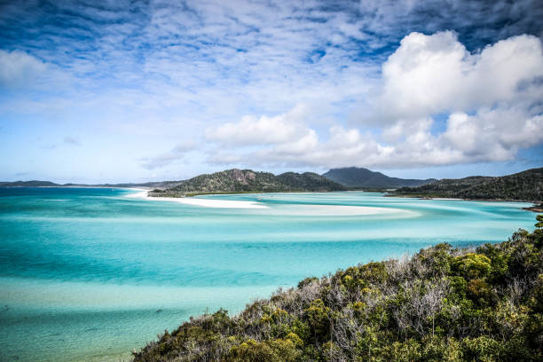 istock Whitsundays Island in Australia 1214931980