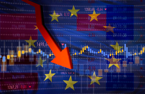 istock Europe Economy Crash 1214932083