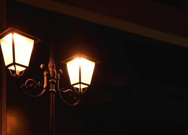 istock street lamp by night 1214938410