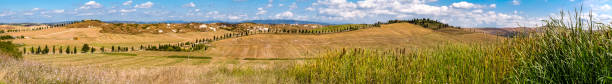 istock landscape at the tuscany 1214940588