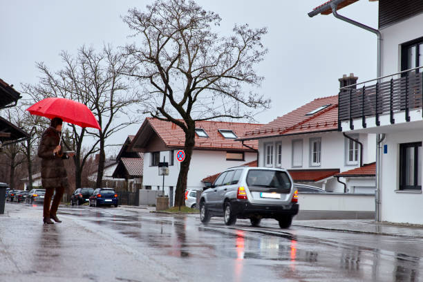 istock City in the Rain 1214945054