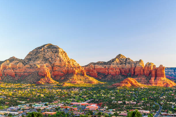 istock Sedona, Arizona, USA 1214954642