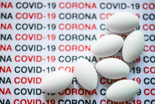 Chloroquine and Hydroxychloroquine against coronavirus Covid-19 pandemic