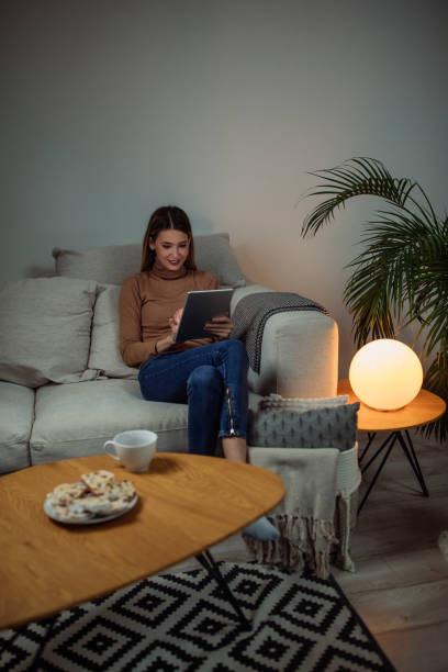 istock What's your style of texting? 1214976242