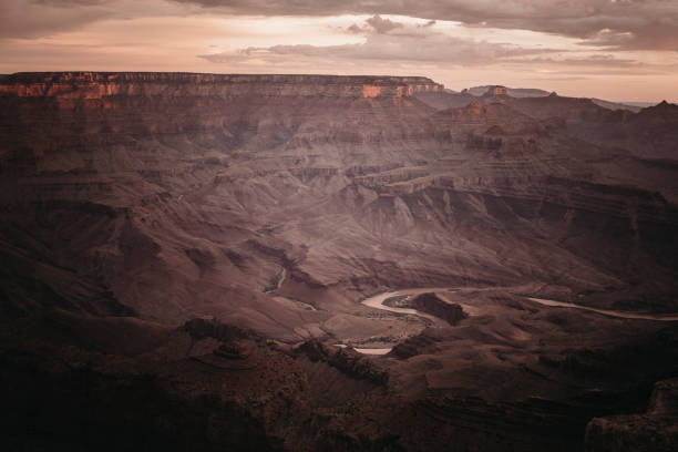 istock Grand Canyon National Park Environment 1214978983