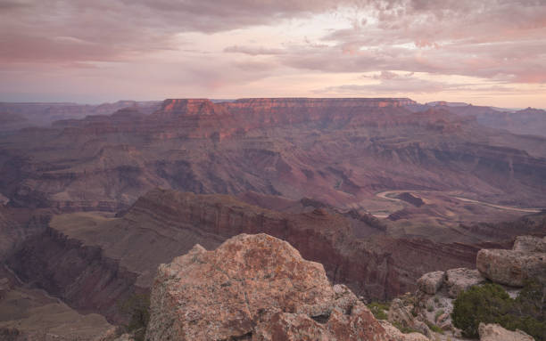 istock Grand Canyon National Park Environment 1214979072