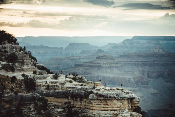 istock Grand Canyon National Park Environment 1214979074