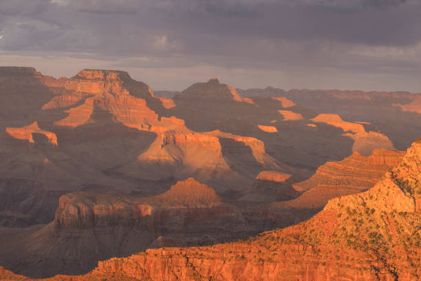 istock Grand Canyon National Park Environment 1214979101
