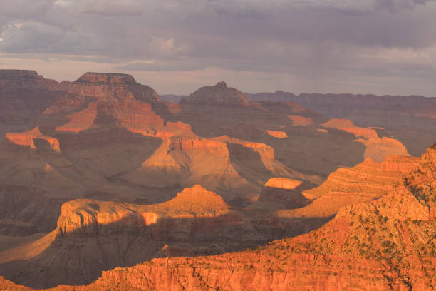 istock Grand Canyon National Park Environment 1214979108