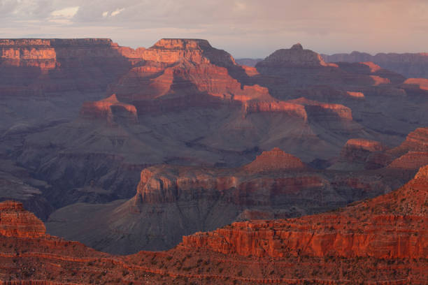 istock Grand Canyon National Park Environment 1214979141