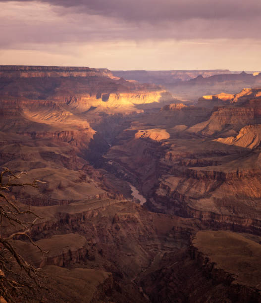 istock Grand Canyon National Park Environment 1214979152
