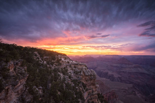 istock Grand Canyon National Park Environment 1214979196