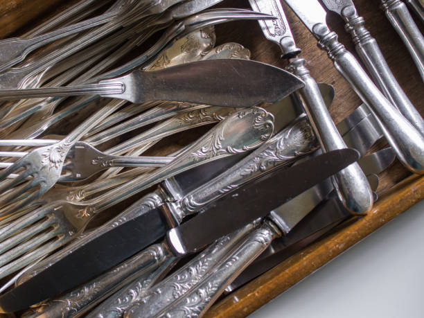 istock many vintage cutlery 1214997870