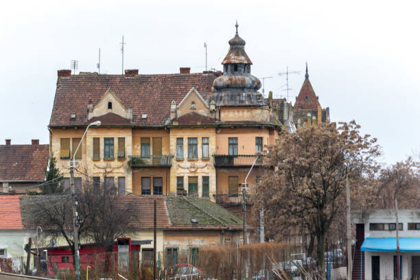 istock A view of the city 1214998006