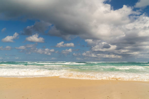 istock Dominican Republic beaches 1215002201