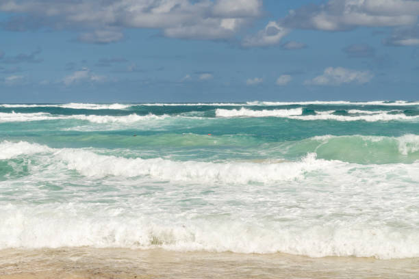 istock Dominican Republic beaches 1215002218