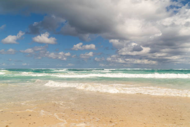 istock Dominican Republic beaches 1215002226