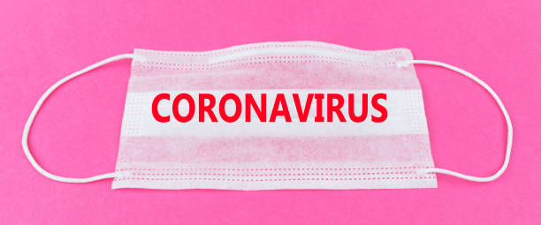 istock Corona virus, lassa virus isolated 1215002371