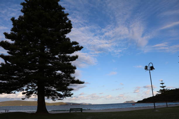 istock Middleton Beach in Albany, Western Australia 1215004777