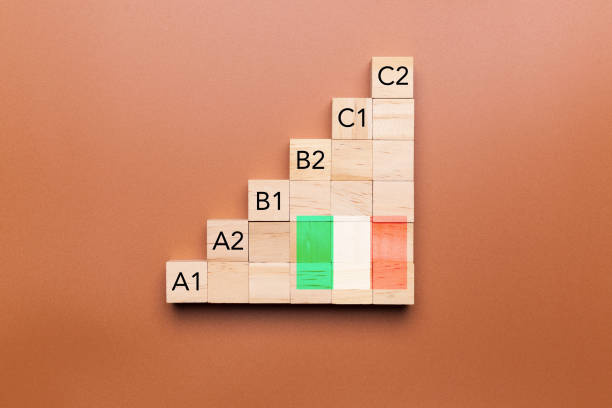 istock Concept of learning and improvement 1215015079