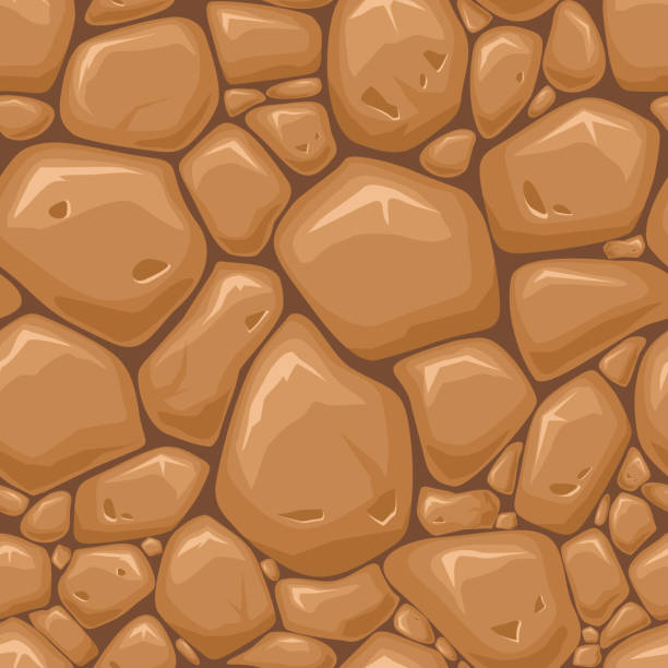 Cartoon Graphics Texture Cartoon Textures