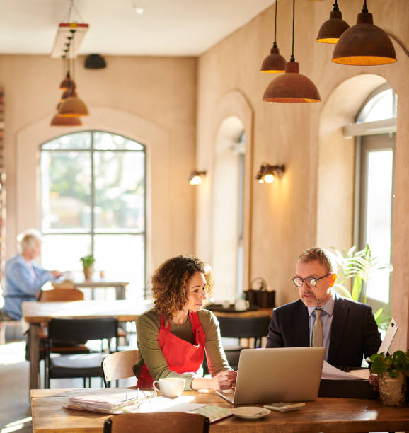 istock financial help for cafe owner 1215027959
