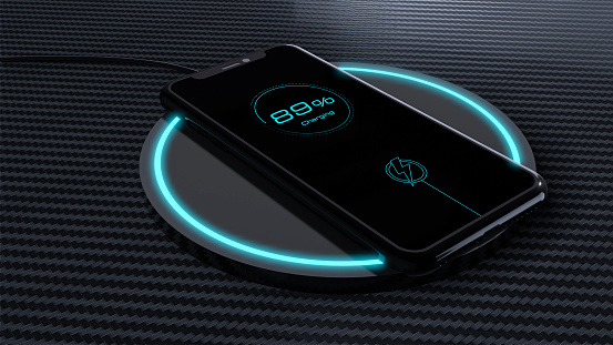 Wireless charger como funciona Wireless charger como funciona