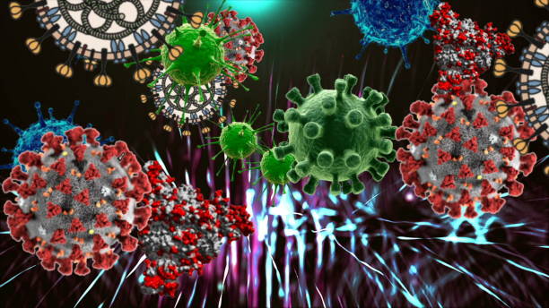 istock Coronavirus Covid-19 Infected virus 2019-ncov 1215035523