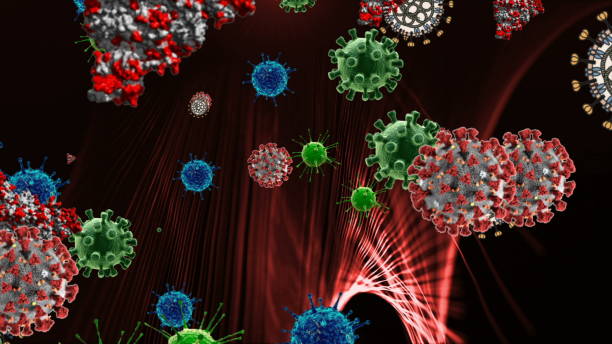 istock Coronavirus Covid-19 Infected virus 2019-ncov 1215036123