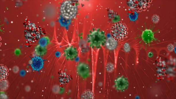 istock Coronavirus Covid-19 Infected virus 2019-ncov 1215036657