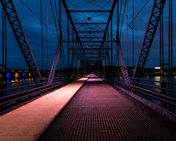 istock Beauty at night in the city 1215038522