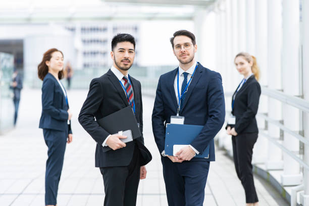 istock International business team 1215058938
