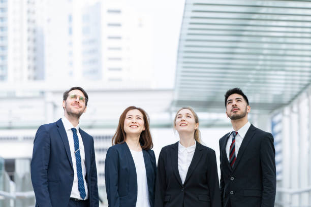 istock International business team 1215059041