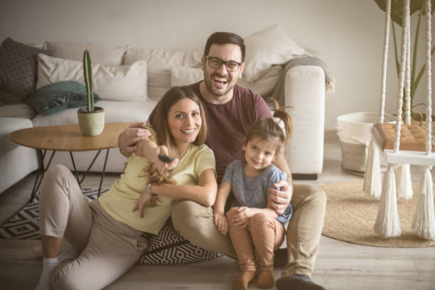 istock Weekends are about doing what everybody loves. 1215073707