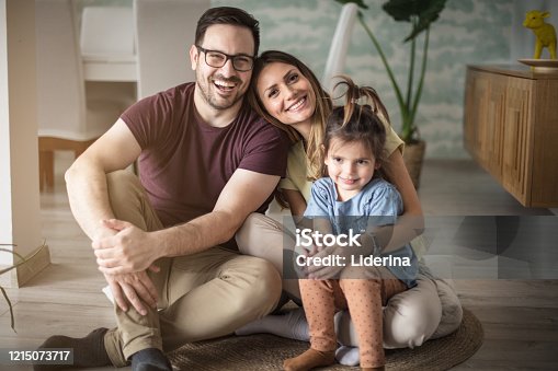 istock This is our time. 1215073717