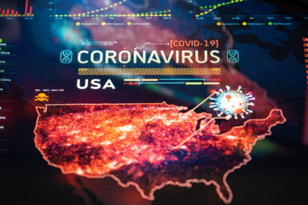 istock Coronavirus Outbreak in USA 1215081102