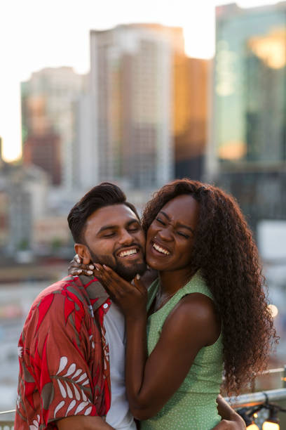 istock The Cutest Couple 1215084617