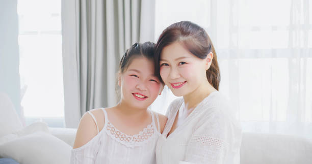 istock daughter and her mother 1215088727