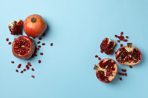 pomegranate