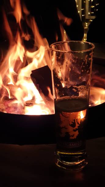 istock the heat of the fire 1215098050