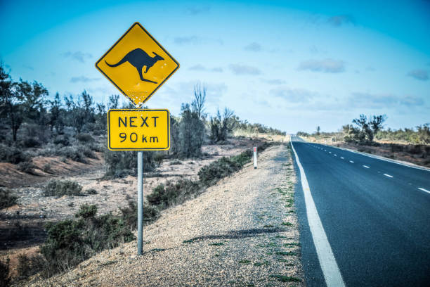 istock Mungo National Park & Broken Hill 1215100342