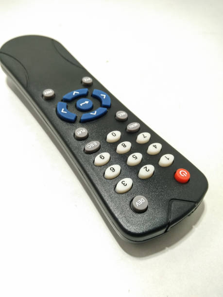 istock A picture of remote 1215100400