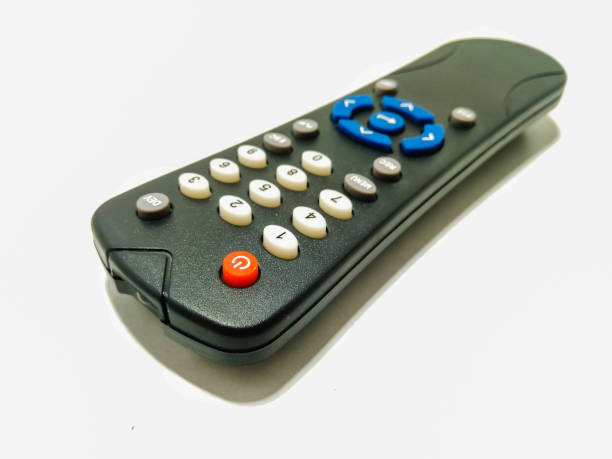 istock A picture of remote 1215100416