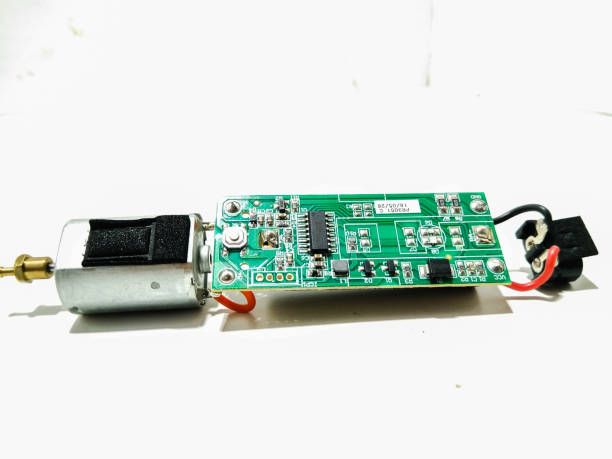 istock A picture of trimmer 1215100561