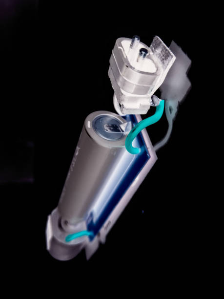 istock A picture of trimmer 1215100600