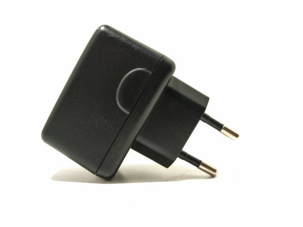 istock A picture of charger adapter 1215100826