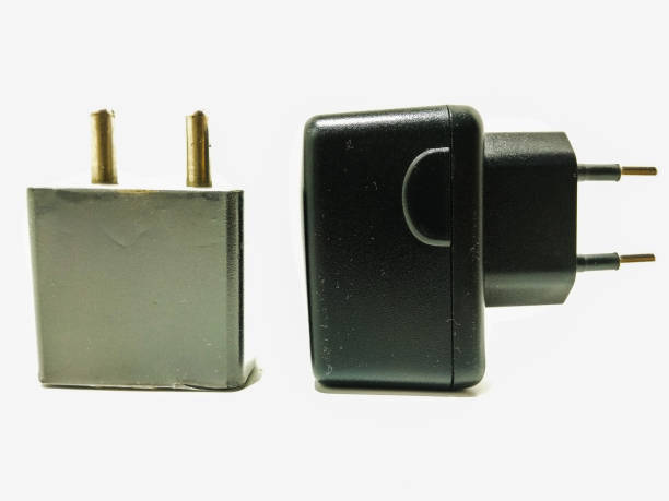 istock A picture of charger adapter 1215100827