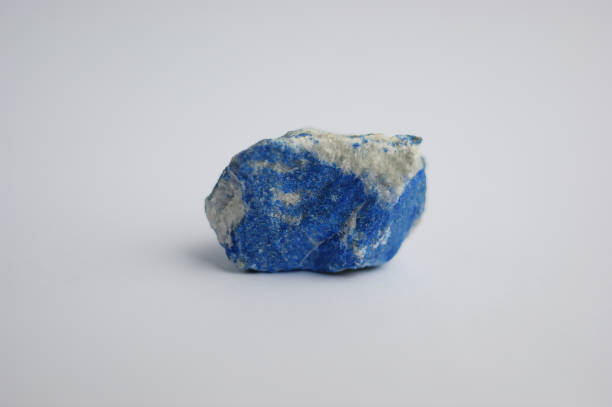 istock blue natural mineral lapis lazuli 1215110168