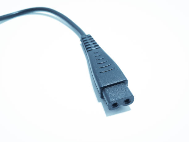 istock A picture of charging pin 1215110678